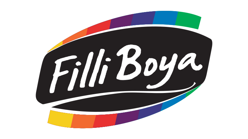 FİLLİ BOYA